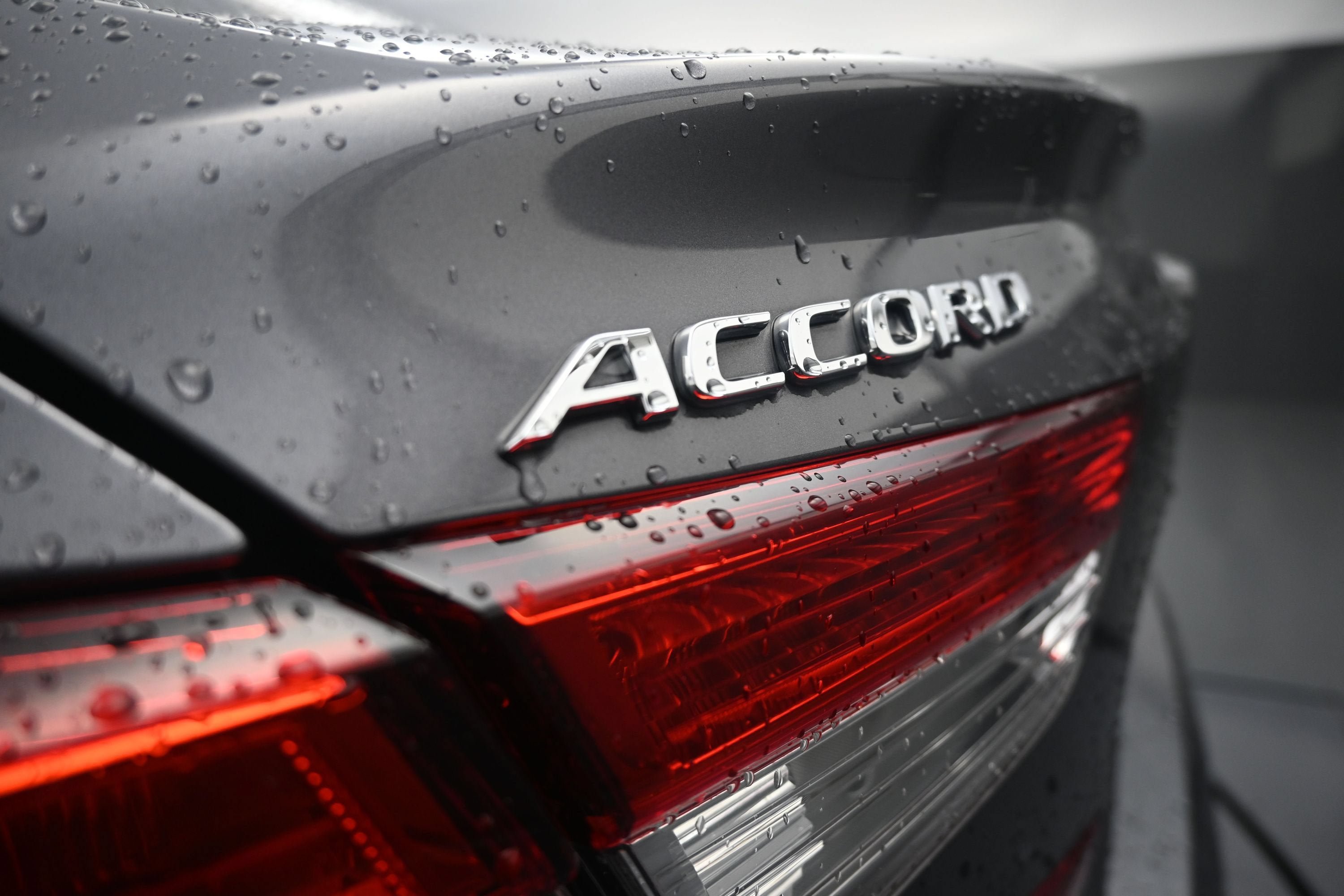 Used 2019 Honda Accord EX-L image 33