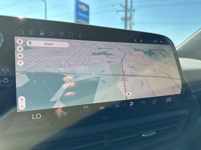 New 2026 Chevrolet Silverado EV LT image 31