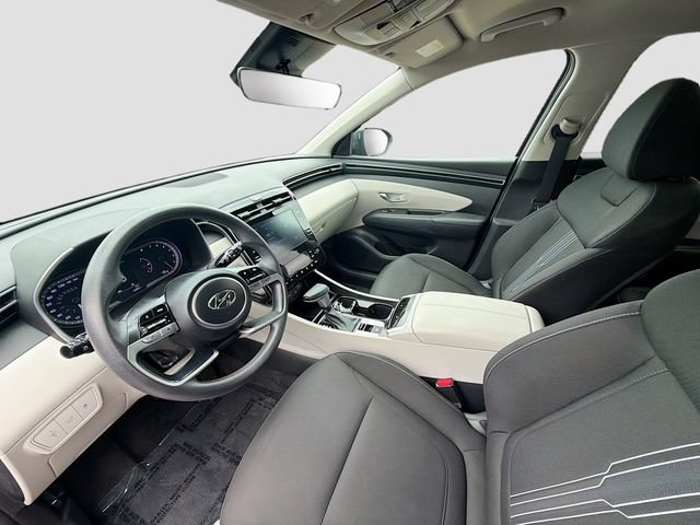 Used 2024 Hyundai Tucson SEL FWD image 20