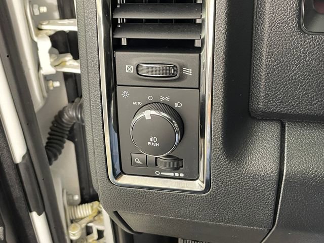 Used 2016 RAM 1500 Sport w/ Convenience Group AWD/4WD image 15