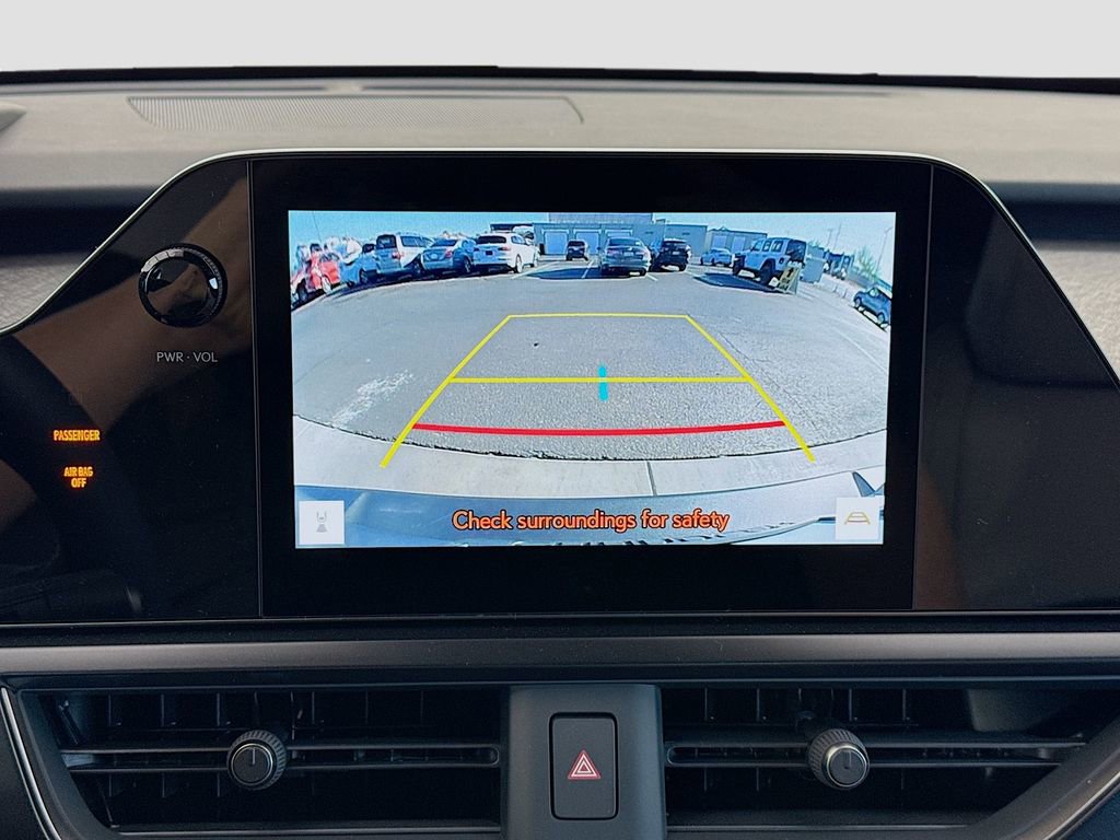 New 2026 Lexus UX 300h FWD image 15