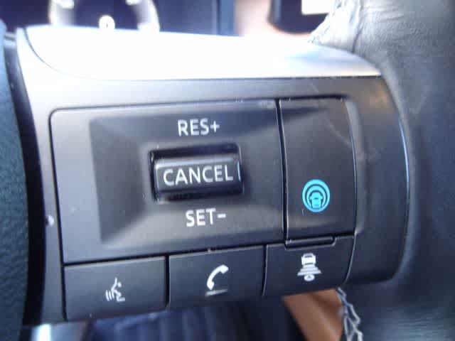 Certified 2023 INFINITI QX60 Sensory w/ Vision Package AWD/4WD image 29