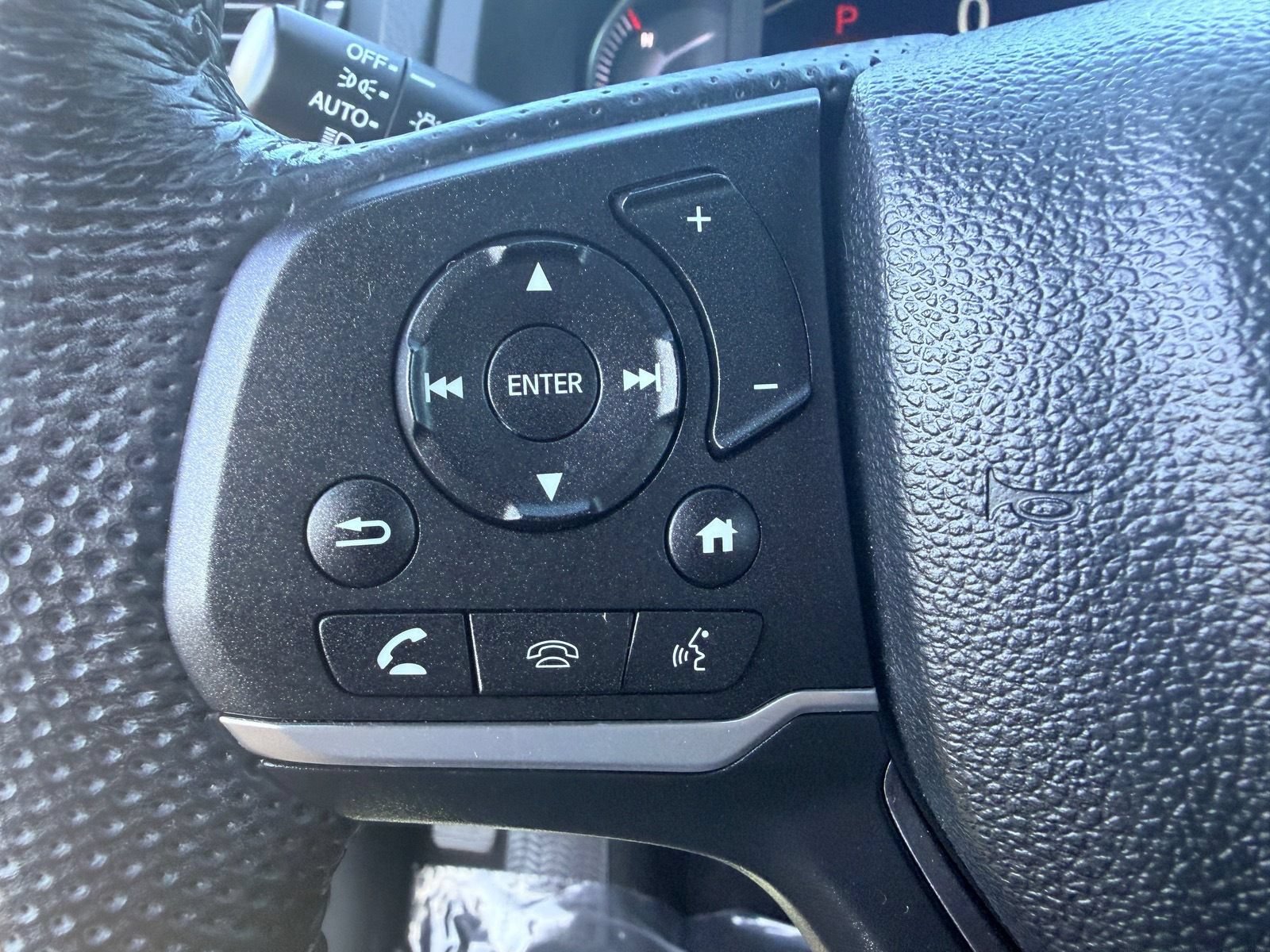 Used 2023 Honda Passport EX-L image 22