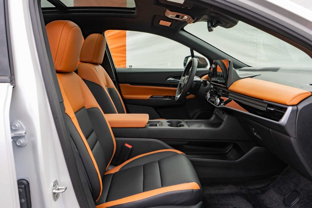 New 2026 Honda Prologue Elite image 16