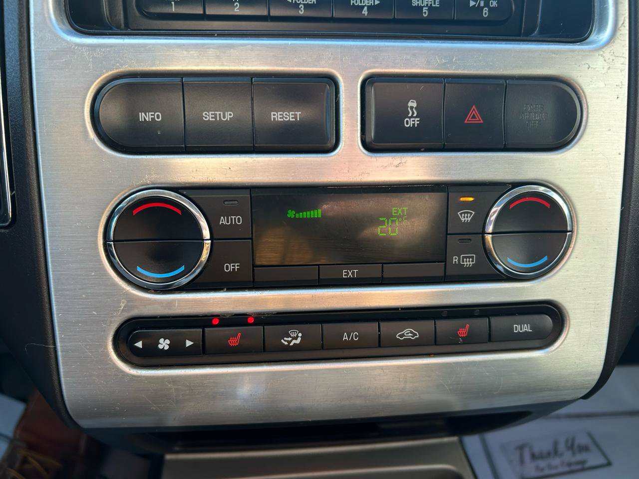 Used 2010 Ford Edge Limited image 24