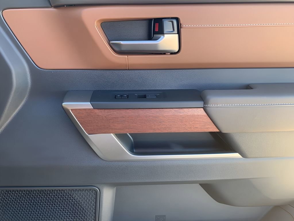 New 2026 Toyota Tundra 1794 Edition image 19