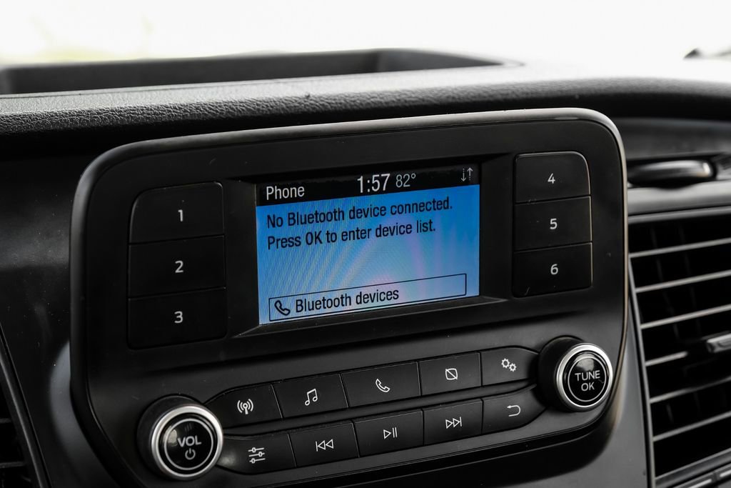 Used 2021 Ford Transit 250 Medium Roof image 26