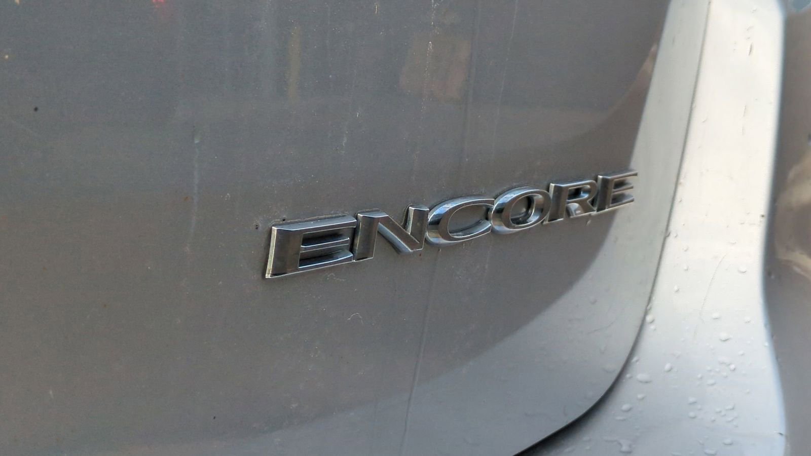 Used 2018 Buick Encore Sport Touring w/ Safety Package image 14