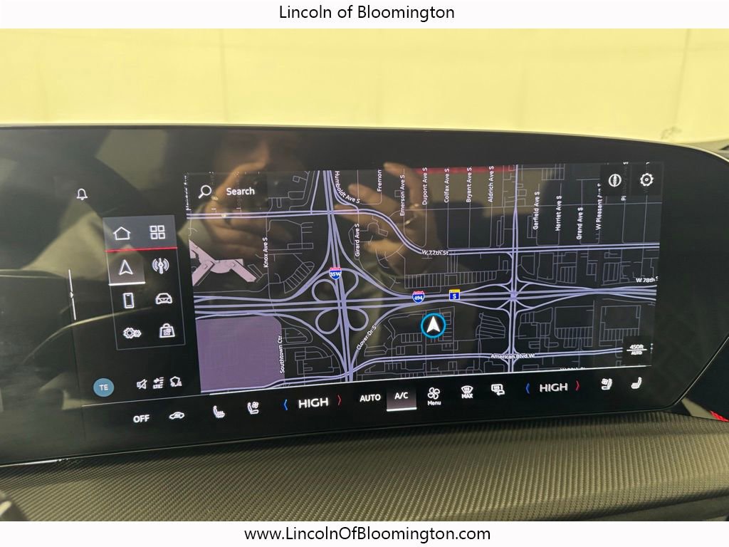 Used 2025 Audi SQ5 Prestige w/ Prestige Package image 52