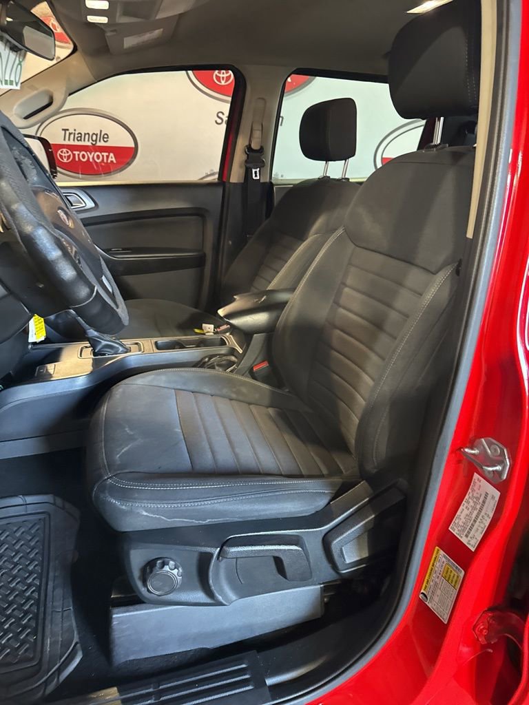 Used 2020 Ford Ranger XLT image 25