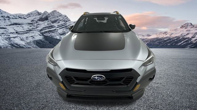 New 2026 Subaru Crosstrek 2.5i Wilderness AWD/4WD image 8