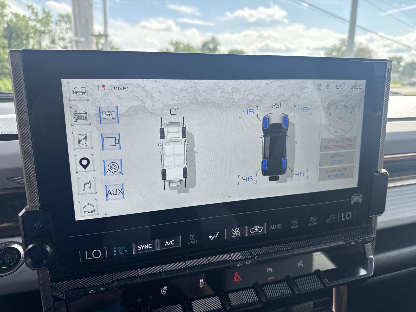 Used 2025 GMC Hummer EV 3X AWD/4WD image 24