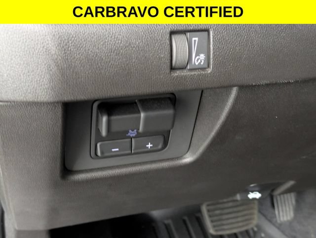 Certified 2026 Chevrolet Colorado ZR2 w/ Technology Package AWD/4WD image 14
