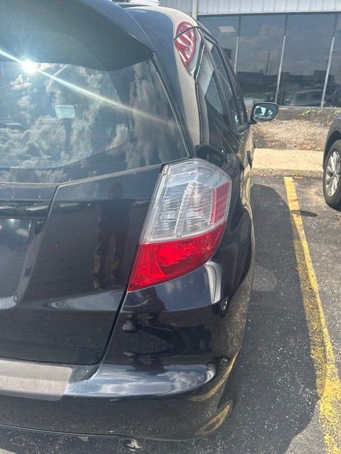 Used 2009 Honda Fit Sport image 6