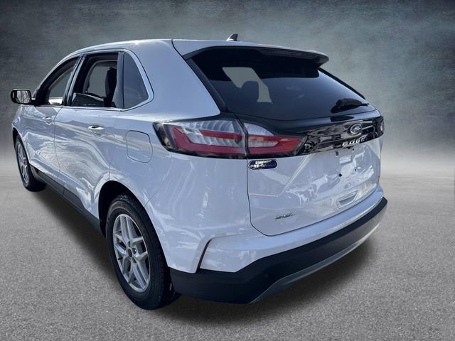 Used 2024 Ford Edge SEL image 11
