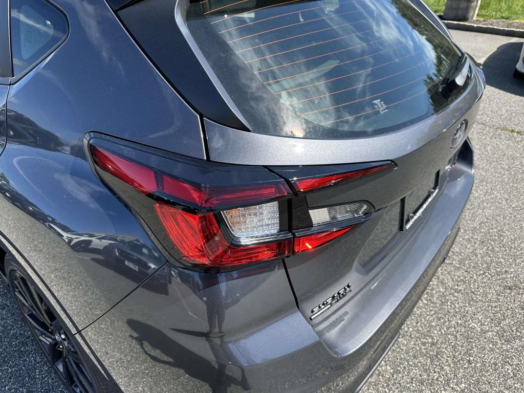 New 2026 Subaru Impreza RS AWD/4WD image 8