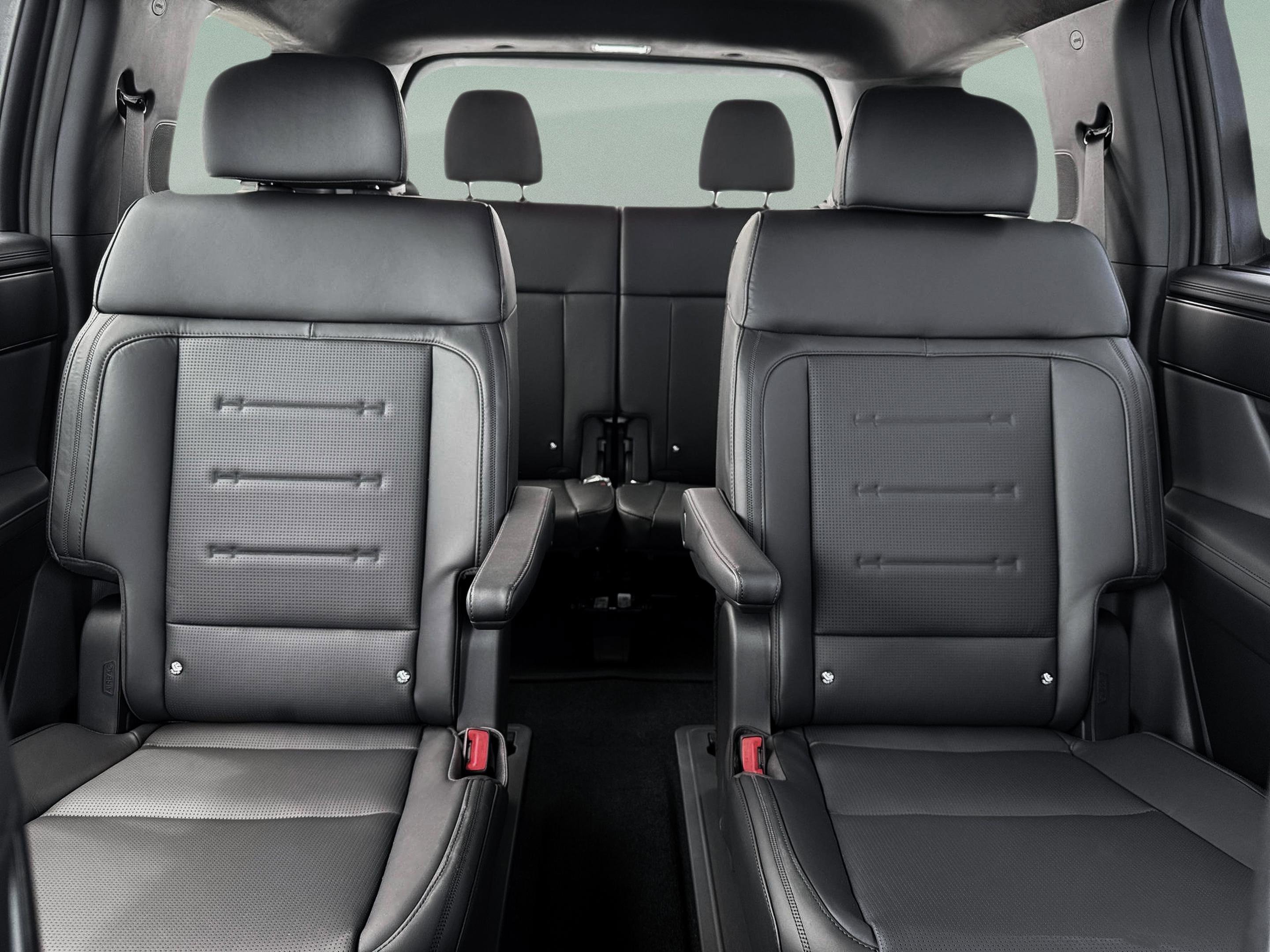 New 2026 Hyundai Santa Fe Calligraphy image 16