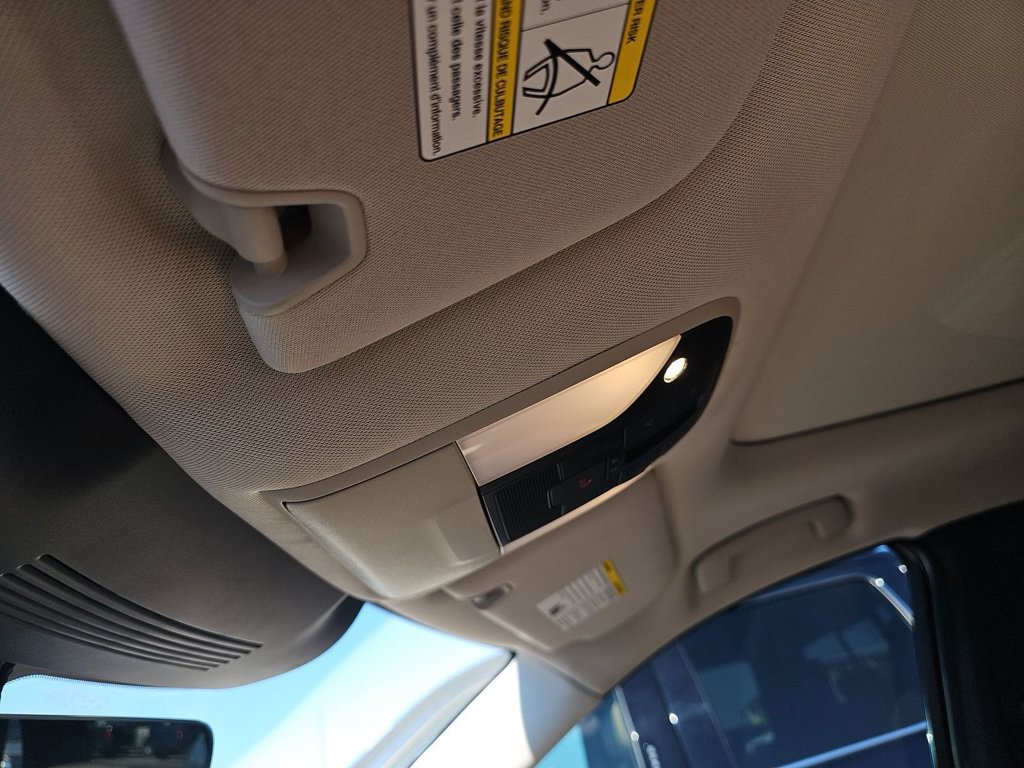 Certified 2024 INFINITI QX60 Luxe FWD image 23