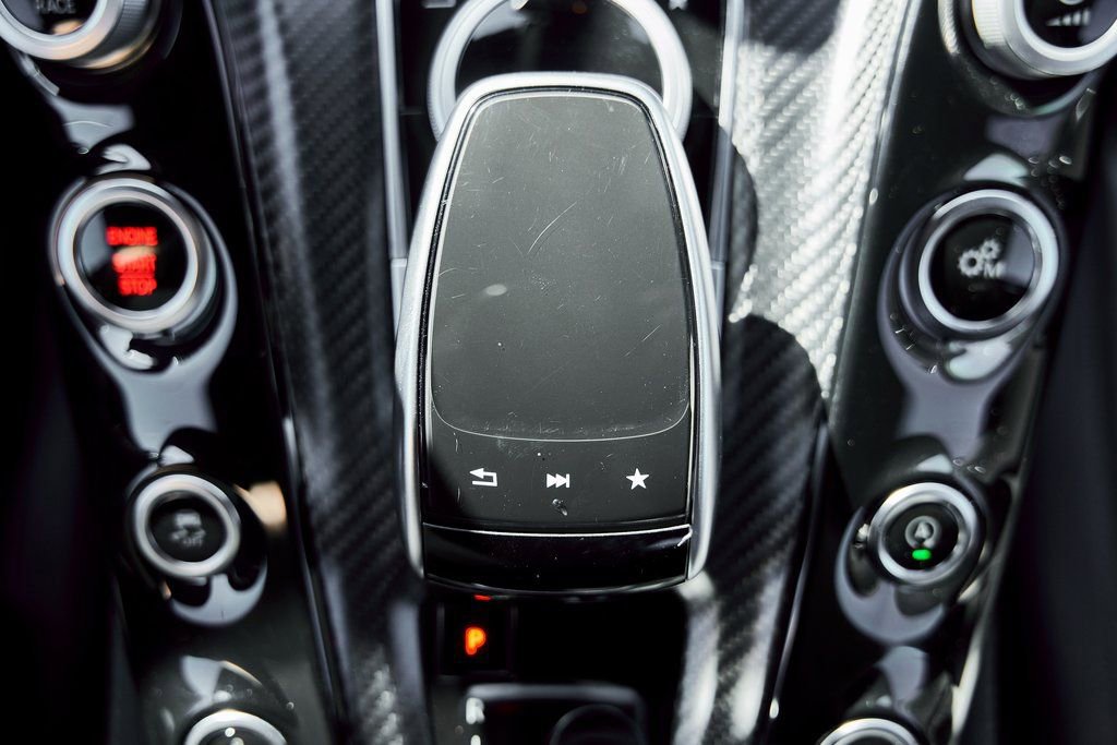 Used 2018 Mercedes-Benz AMG GT R image 69