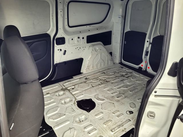 Used 2022 RAM ProMaster City Tradesman image 12