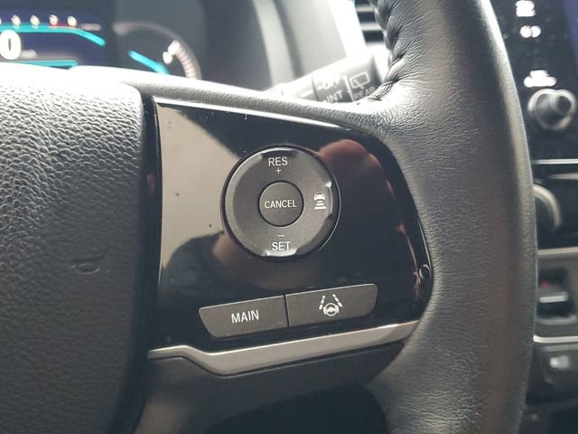 Used 2021 Honda Passport Touring image 35