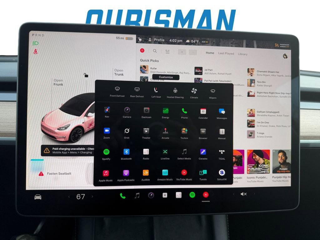 Used 2023 Tesla Model Y Long Range image 18