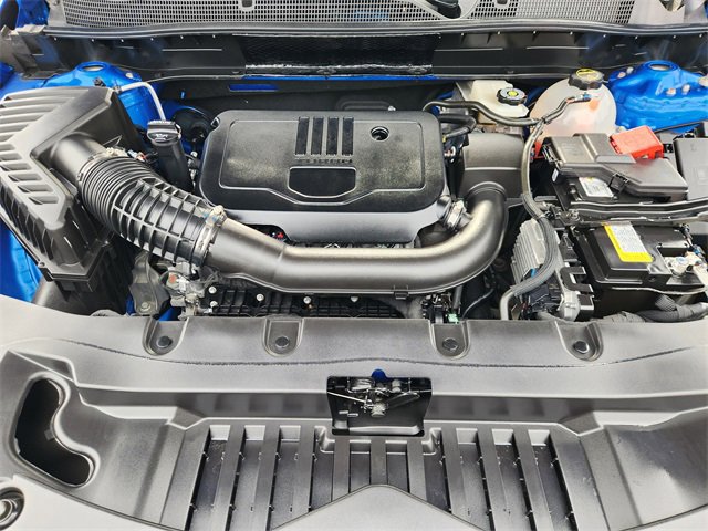 Used 2024 Chevrolet Blazer LT w/ Convenience Package image 31