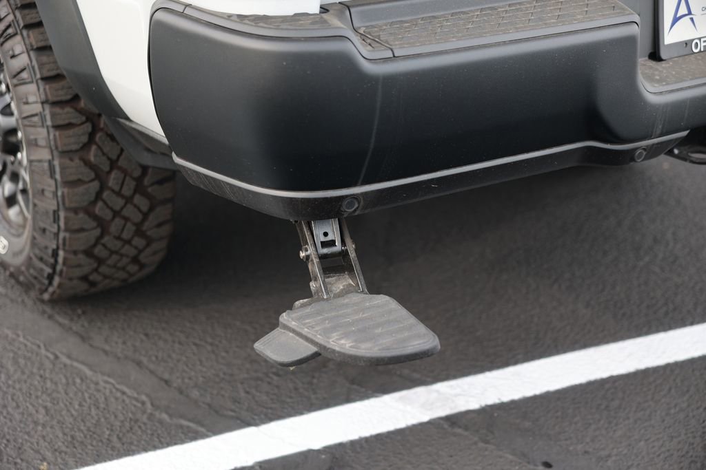 New 2026 RAM 2500 Power Wagon image 10