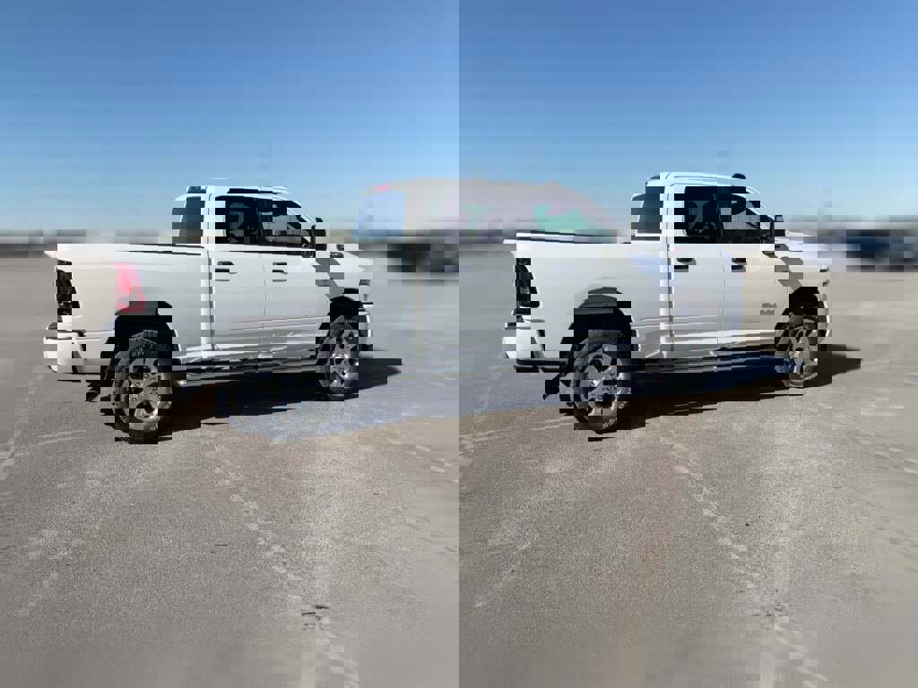 New 2026 RAM 2500 Lone Star image 13