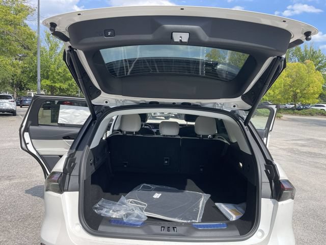 New 2026 Lincoln Nautilus Reserve AWD/4WD image 25