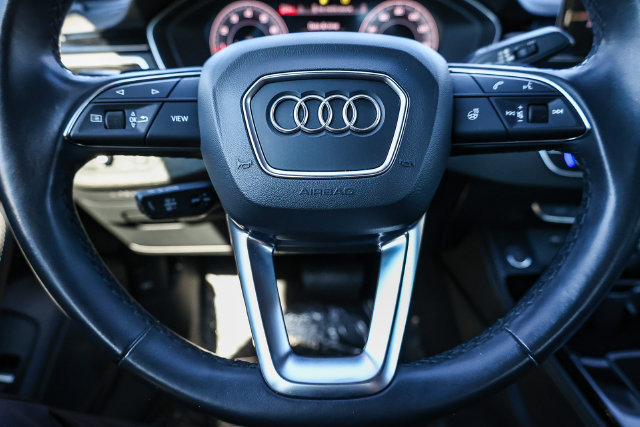 Used 2024 Audi A5 2.0T Premium Plus AWD/4WD image 25
