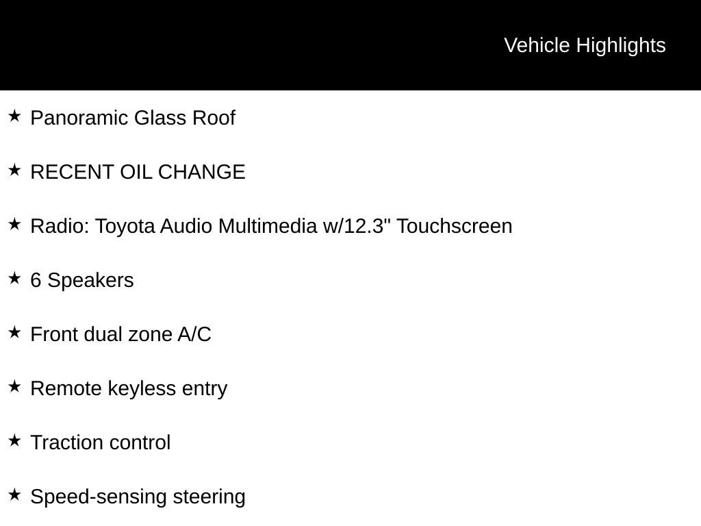 Used 2025 Toyota Camry XSE AWD/4WD image 10