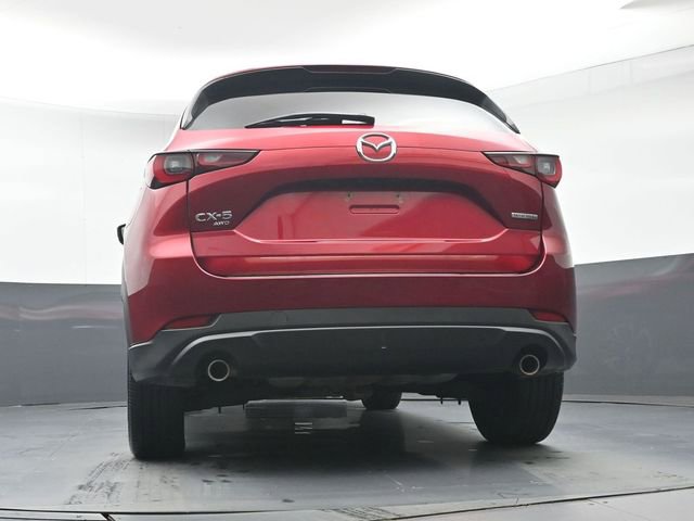 Certified 2023 MAZDA CX-5 AWD 2.5 S w/ Premium Plus Pkg image 27