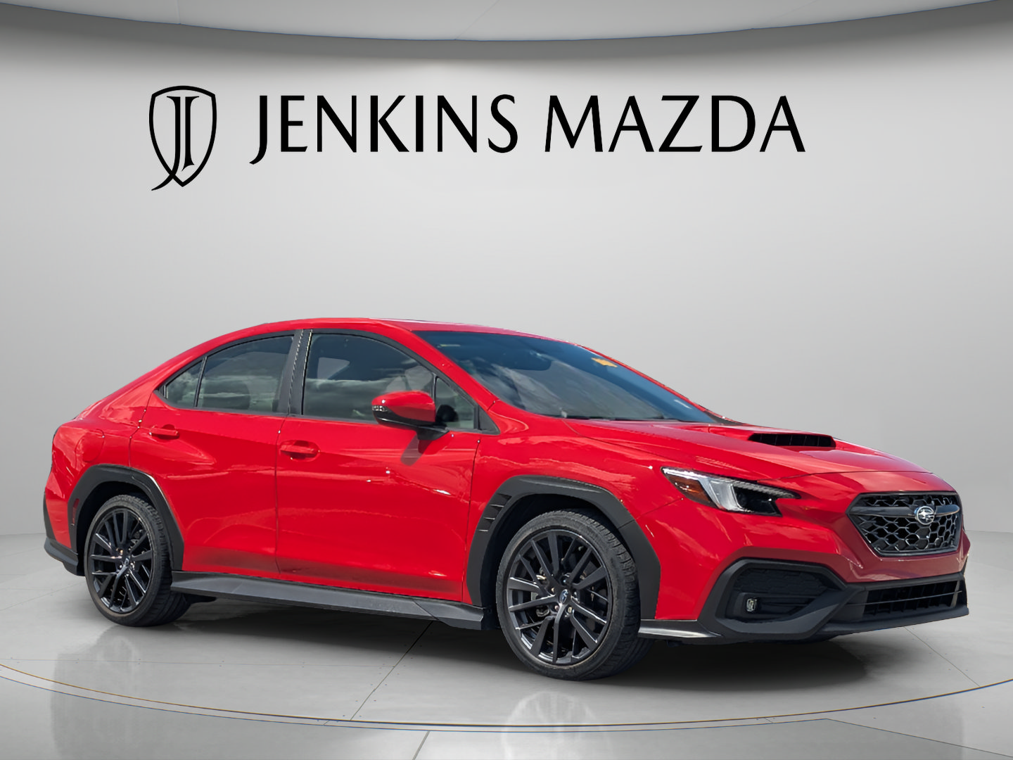 Used 2023 Subaru WRX Limited w/ Popular Package #2