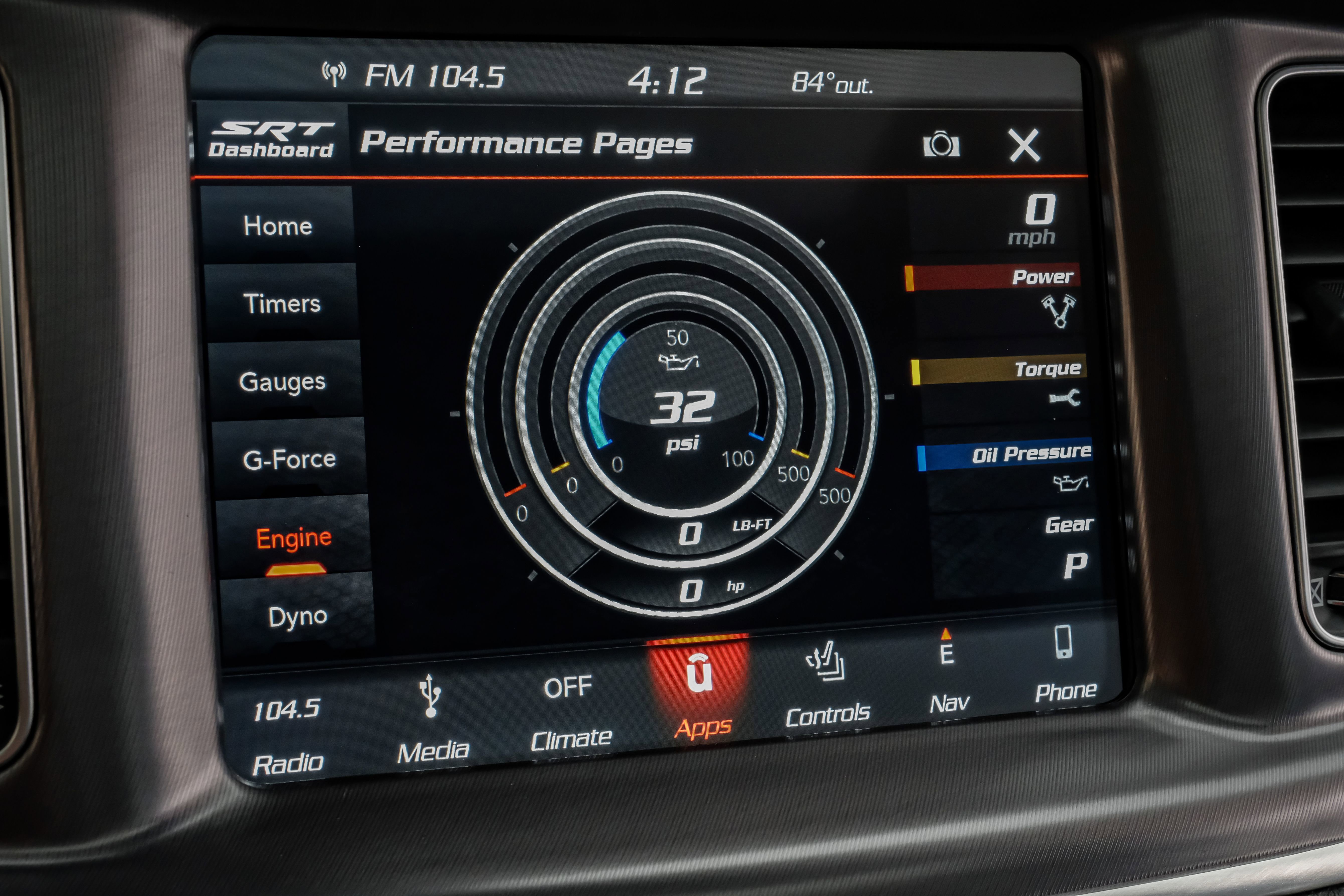 Used 2019 Dodge Charger Scat Pack w/ Navigation & Travel Group RWD image 31
