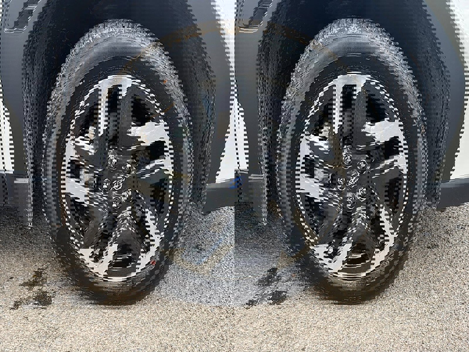 Used 2025 Subaru Forester Limited w/ Protection Package (1PH) image 43