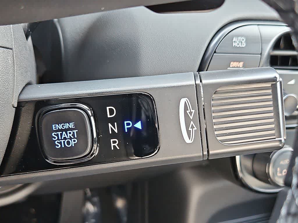 New 2026 Hyundai Palisade XRT Pro AWD/4WD image 13
