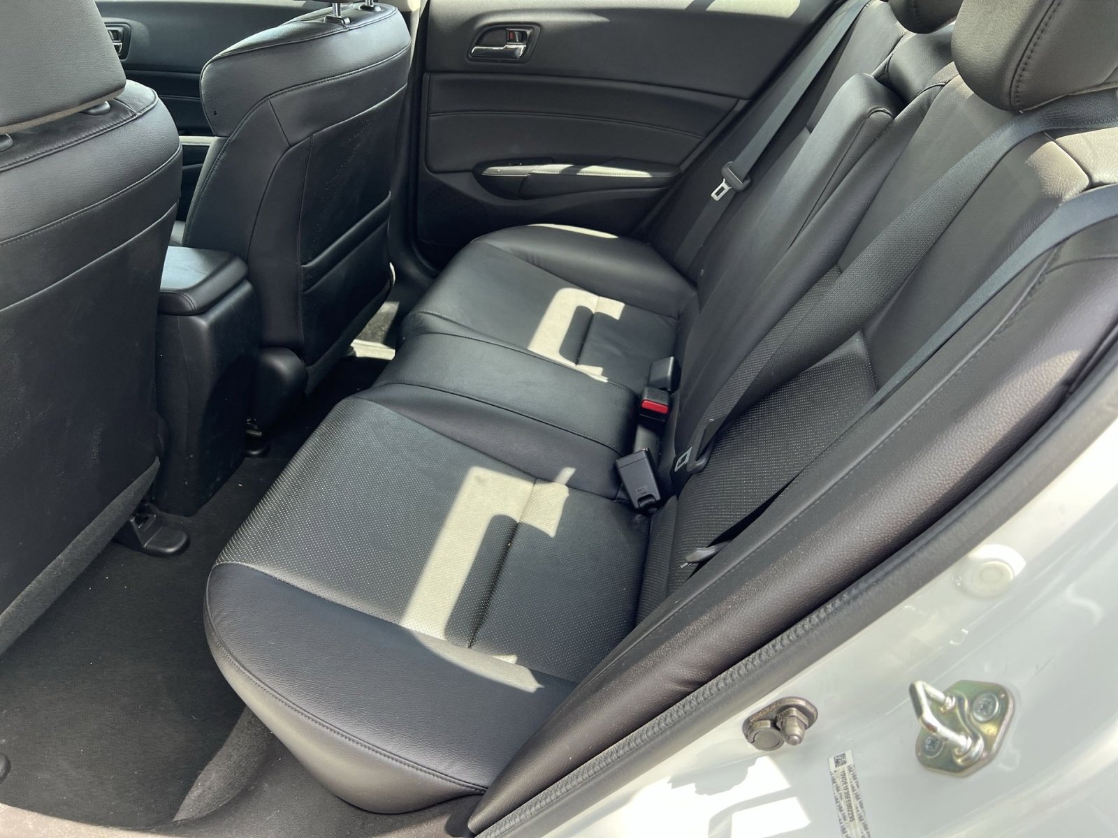 Used 2015 Acura ILX image 22