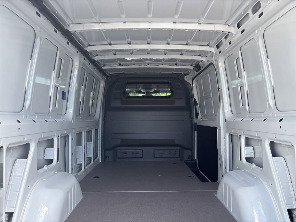 New 2026 Mercedes-Benz Sprinter 2500 image 14