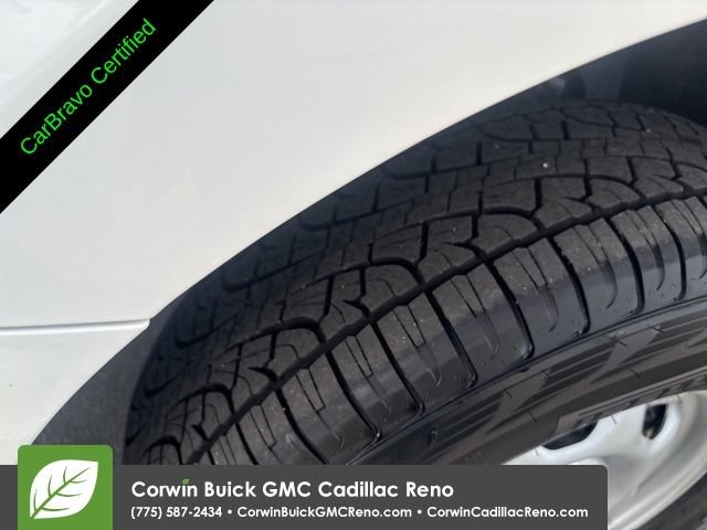 Used 2024 Ford F150 XL w/ Equipment Group 103A High AWD/4WD image 36