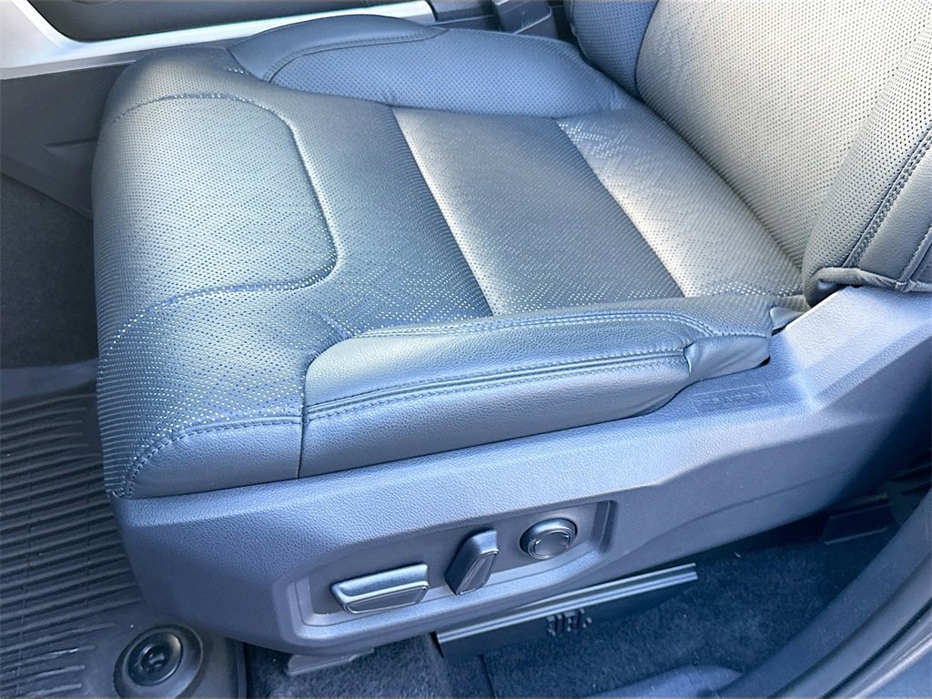 Used 2024 Toyota Tundra Limited image 19