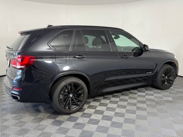 Used 2017 BMW X5 sDrive35i RWD image 8