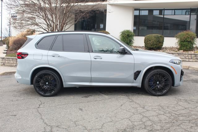 New 2026 BMW X5 M Competition w/ Executive Package image 10