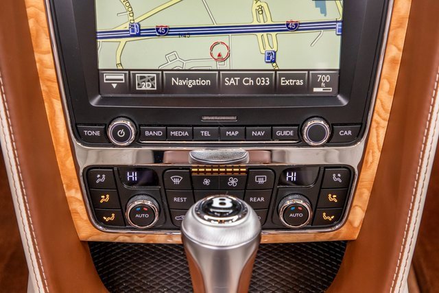 Used 2014 Bentley Continental GT Speed image 29