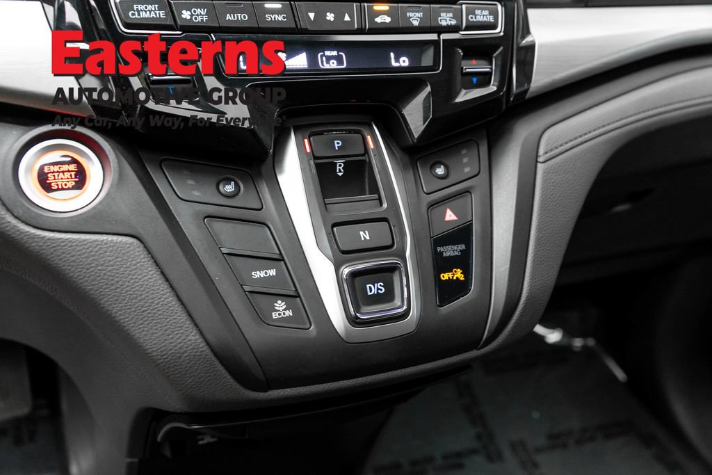 Used 2019 Honda Odyssey EX-L image 13