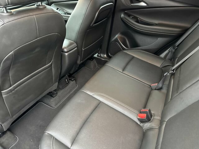 Used 2024 Buick Encore GX Sport Touring w/ Comfort Package image 14