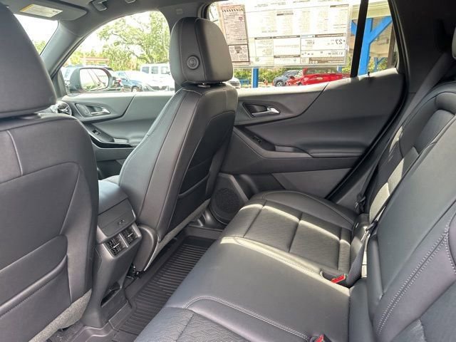 New 2026 Chevrolet Equinox LT w/ Convenience Package II image 38