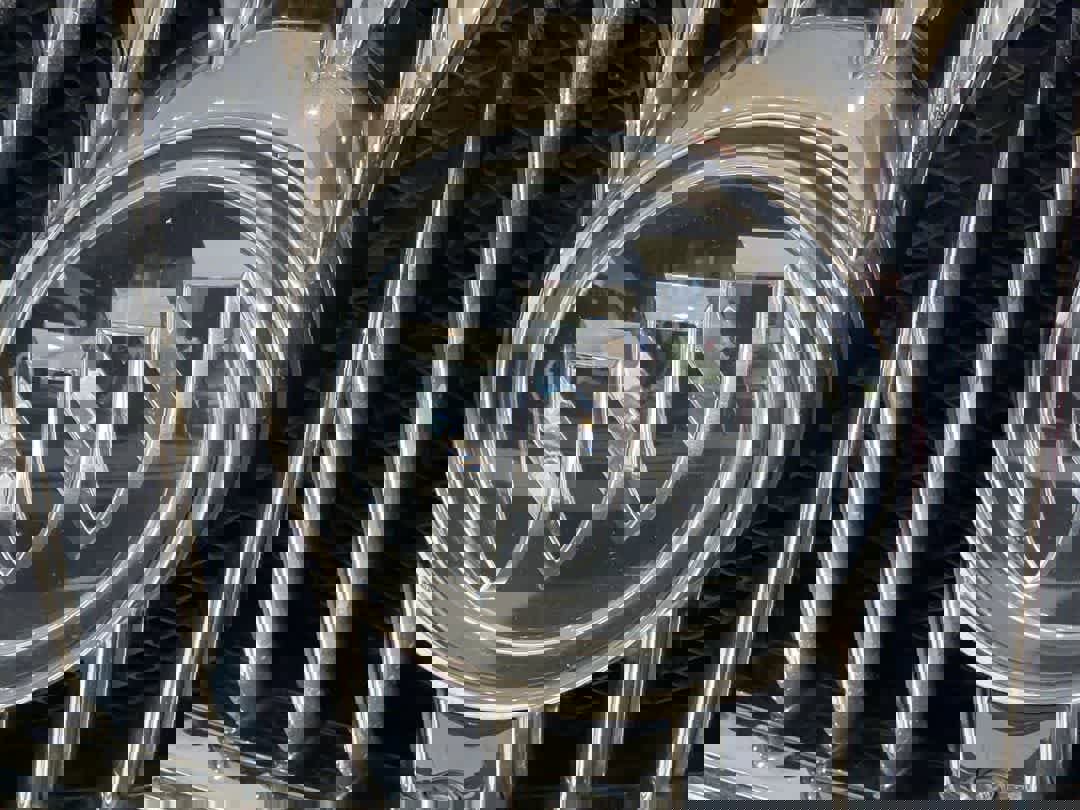 Used 2017 Buick Envision Premium w/ Driver Confidence Package image 10