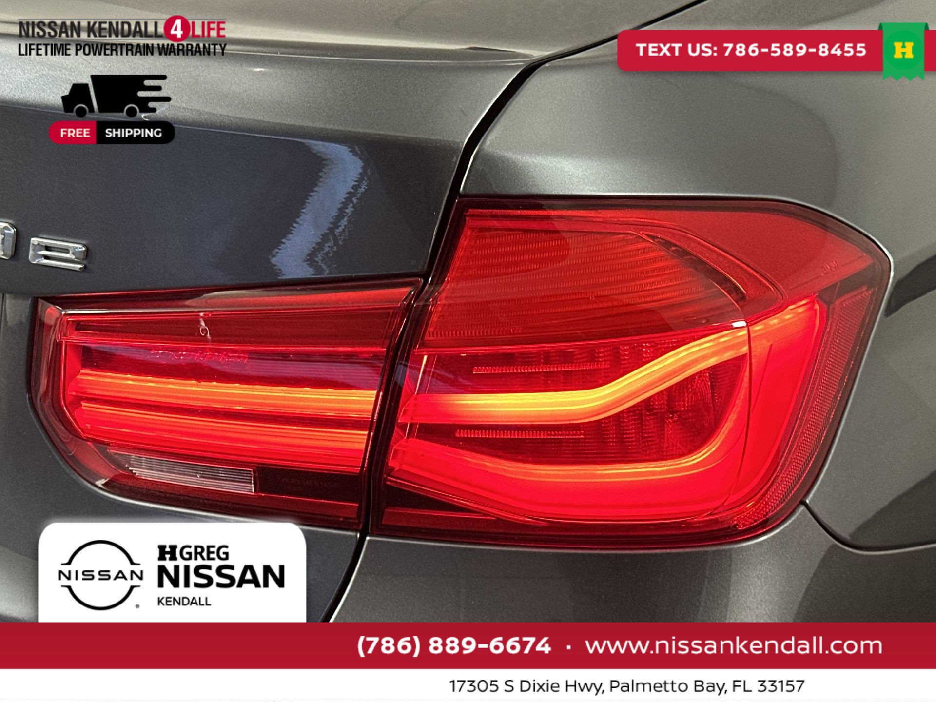 Used 2018 BMW 330e w/ Premium Package image 30