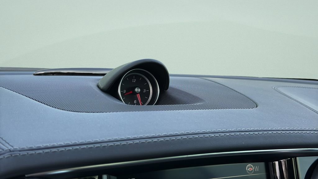 Used 2020 Mercedes-Benz SL 550 image 26